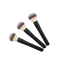 Cheap Wholesale Makeup multifunctional Brushes Foundation Blush Loose Powder Brush