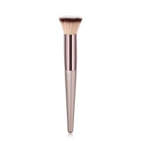 face single big makeup brush large body shimmer loose powder brush